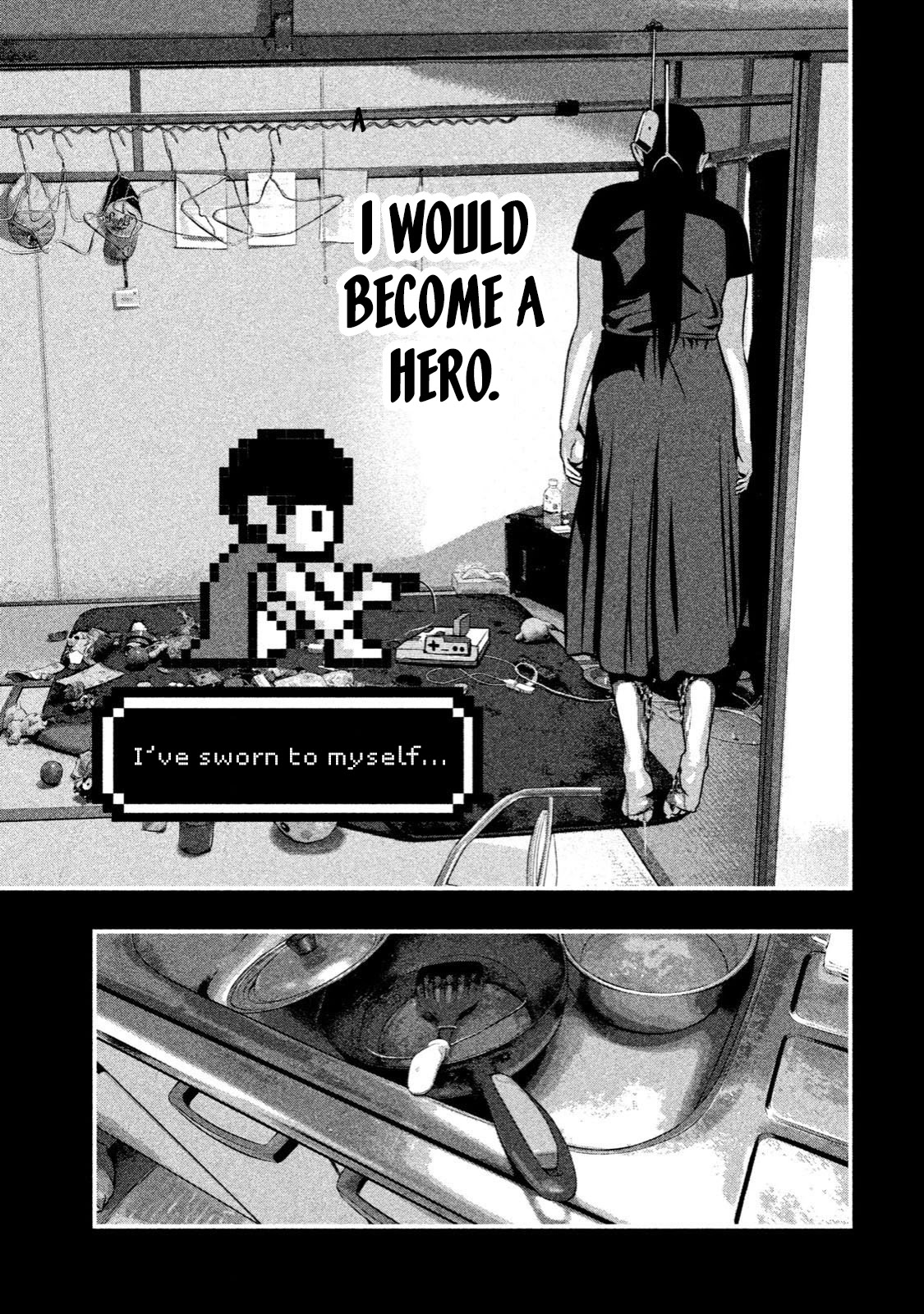 Home Room chapter 5 page 8