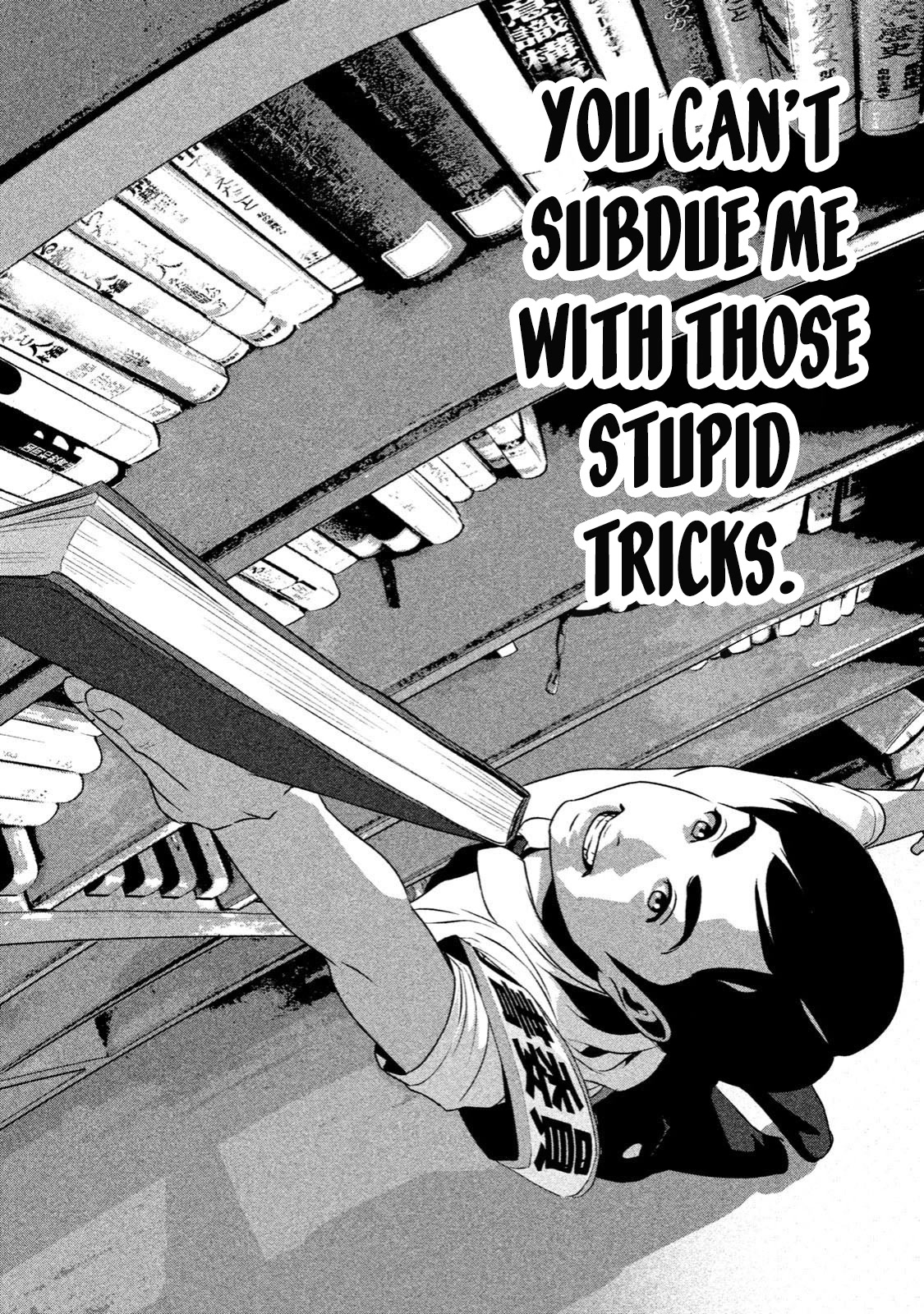 Home Room chapter 6 page 10