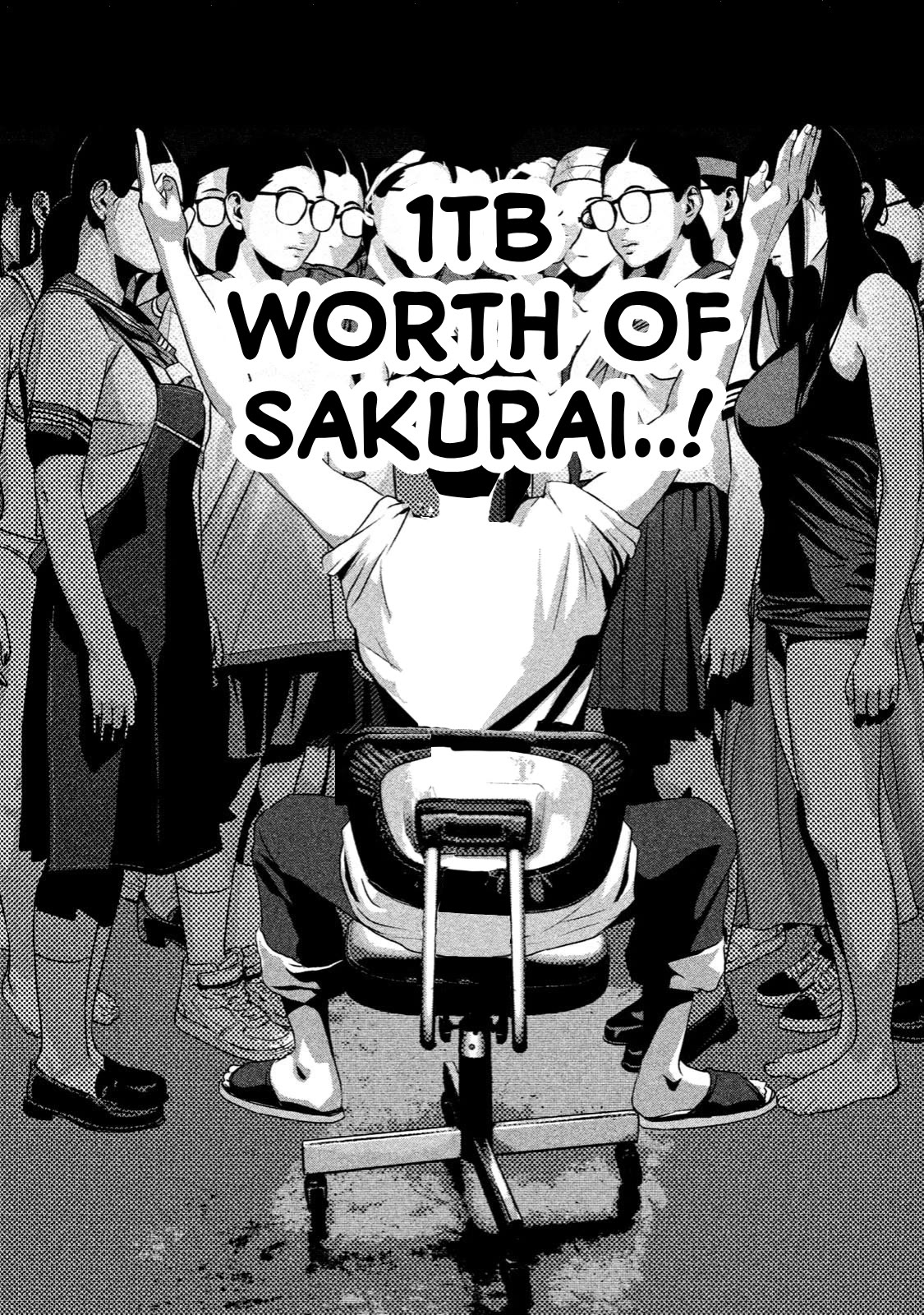 Home Room chapter 7 page 5