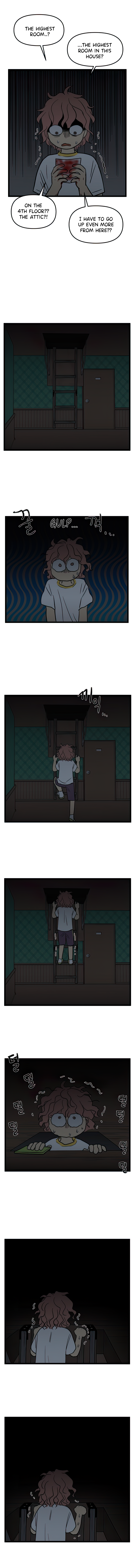 Homeless chapter 124 page 5