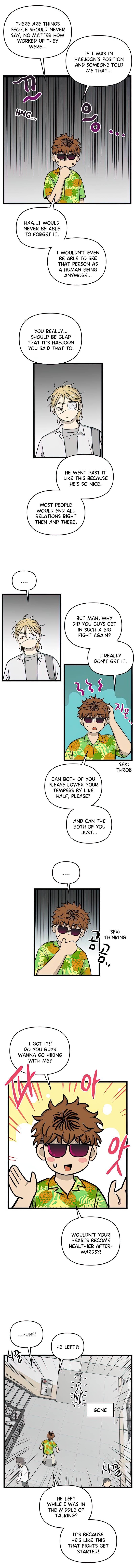 Homeless chapter 161 page 2