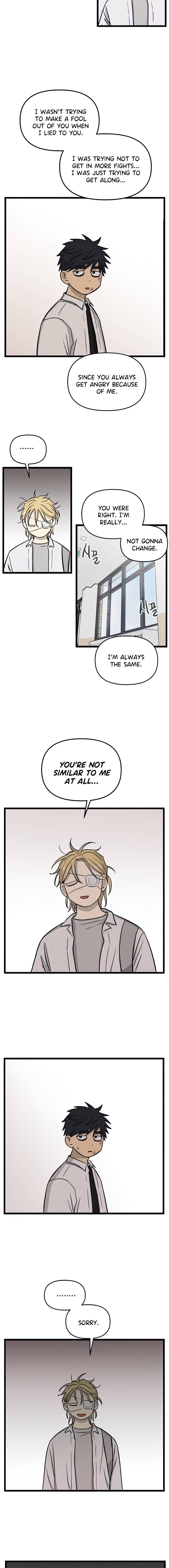 Homeless chapter 161 page 6