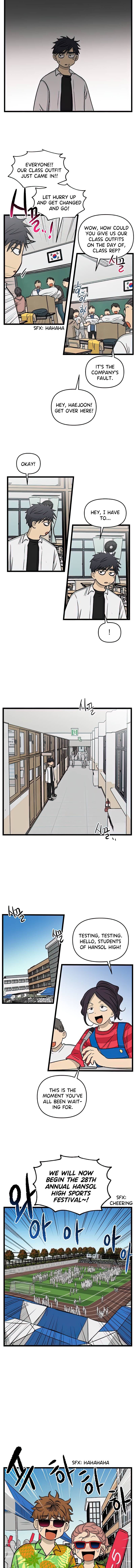 Homeless chapter 161 page 7