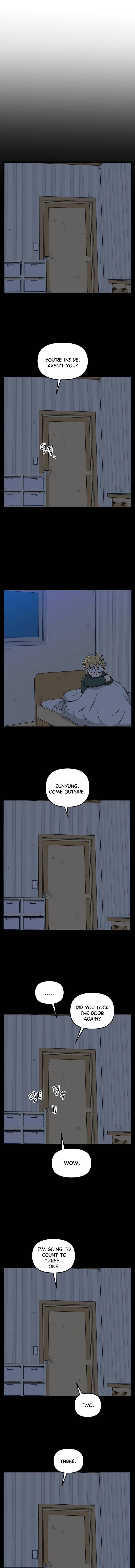 Homeless chapter 197 page 11