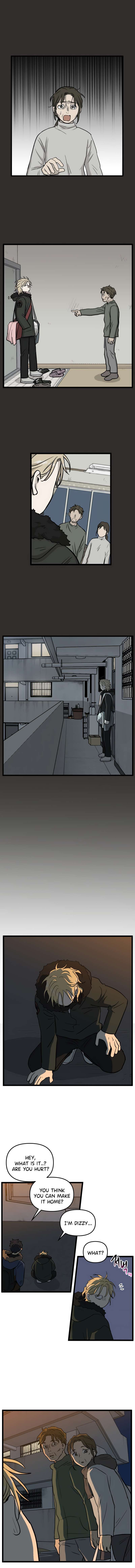 Homeless chapter 210 page 9