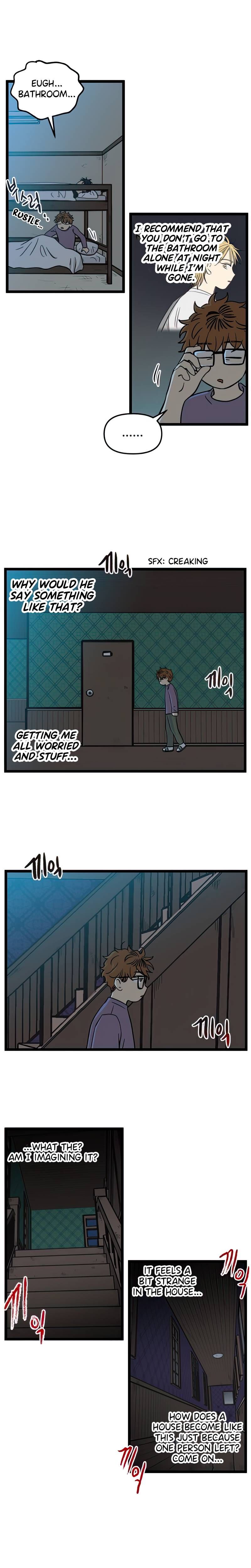 Homeless chapter 98 page 2