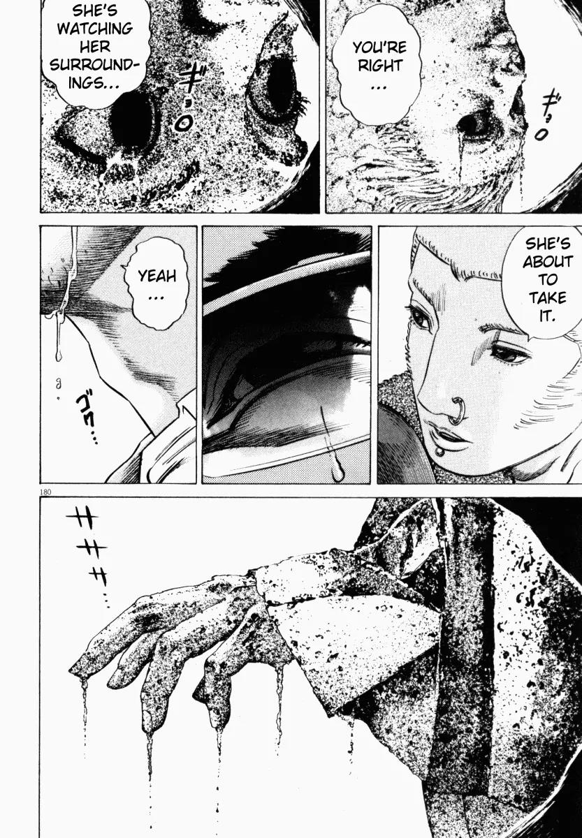 Homunculus chapter 13 page 28