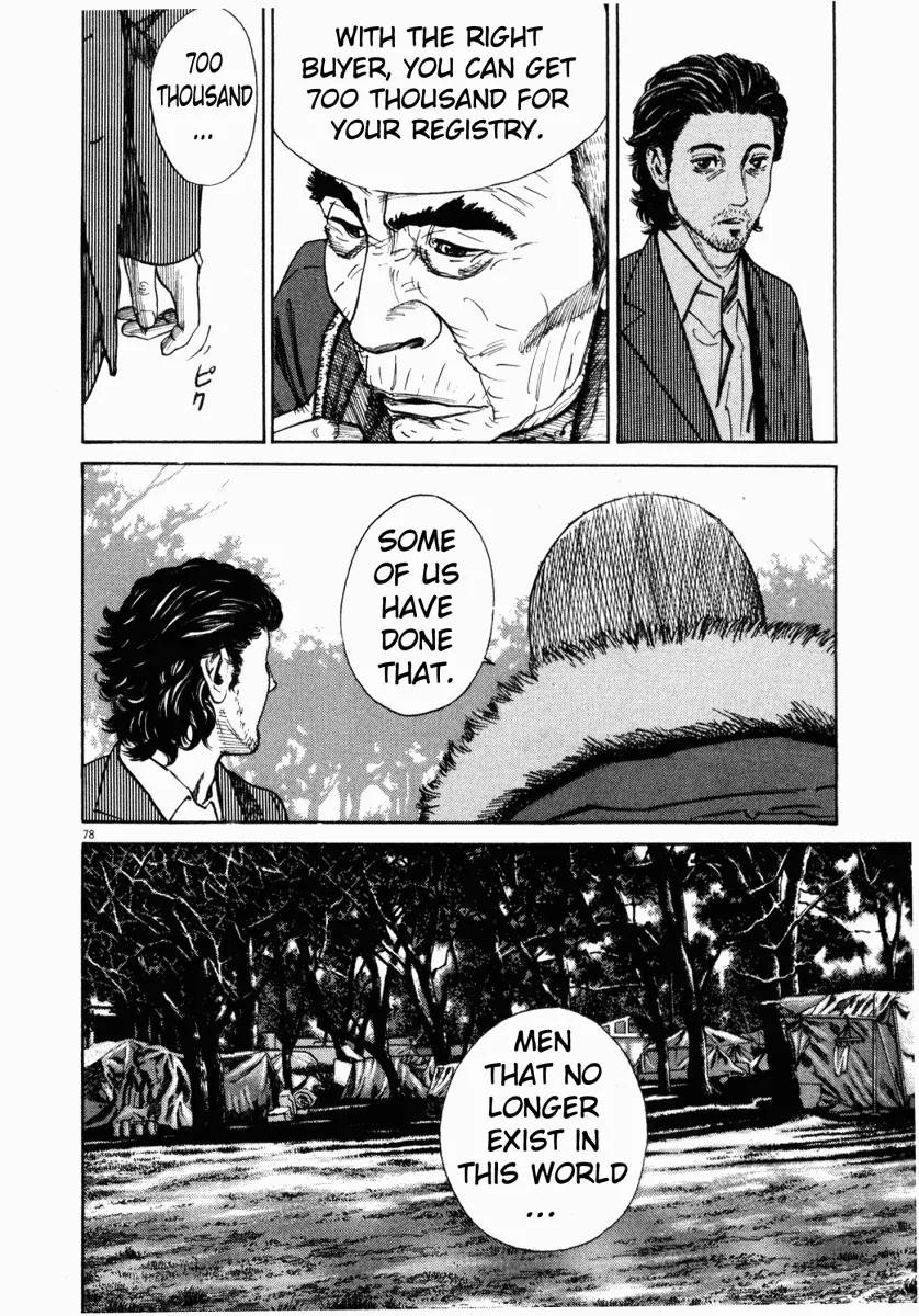 Homunculus chapter 2 page 29