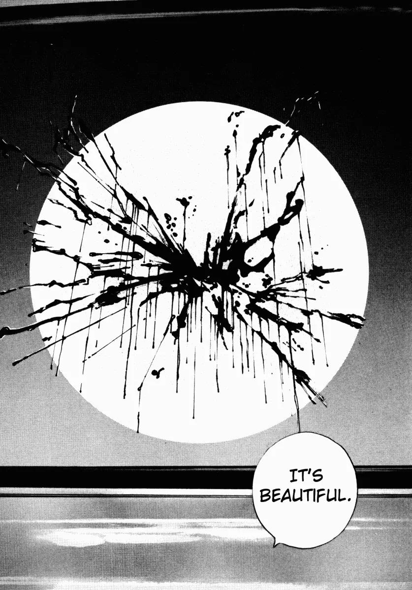 Homunculus chapter 24 page 1