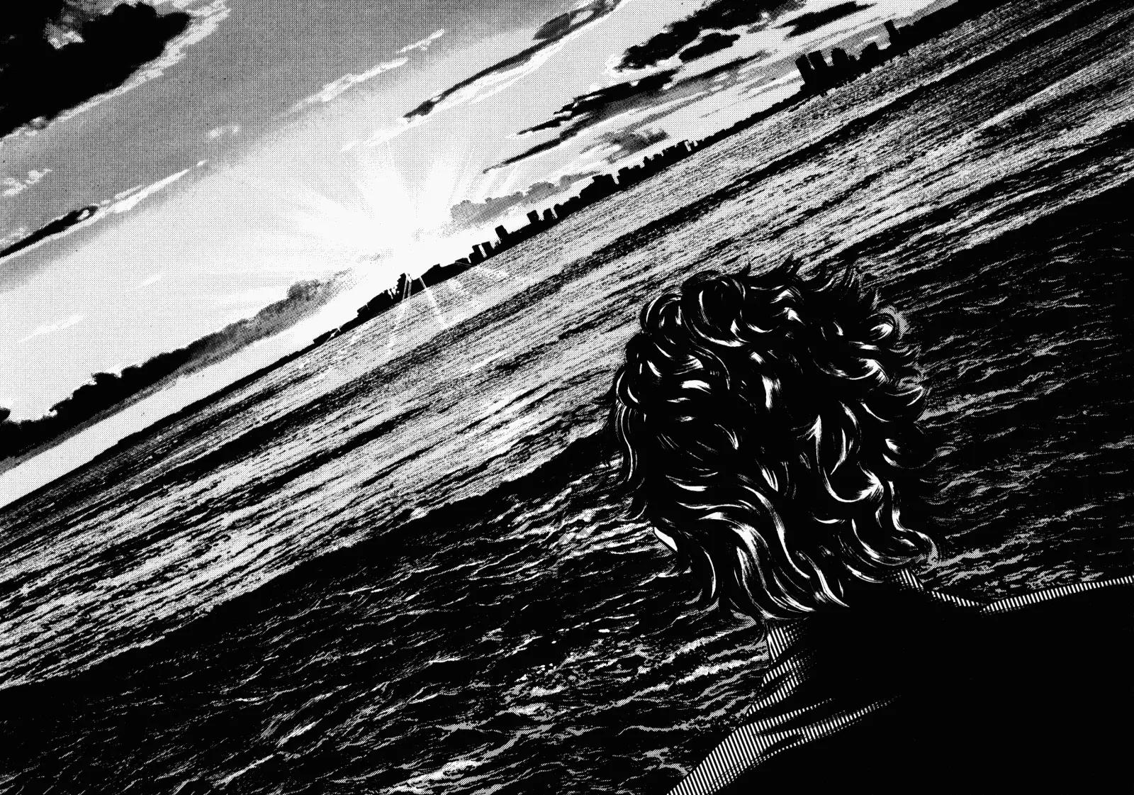 Homunculus chapter 24 page 14