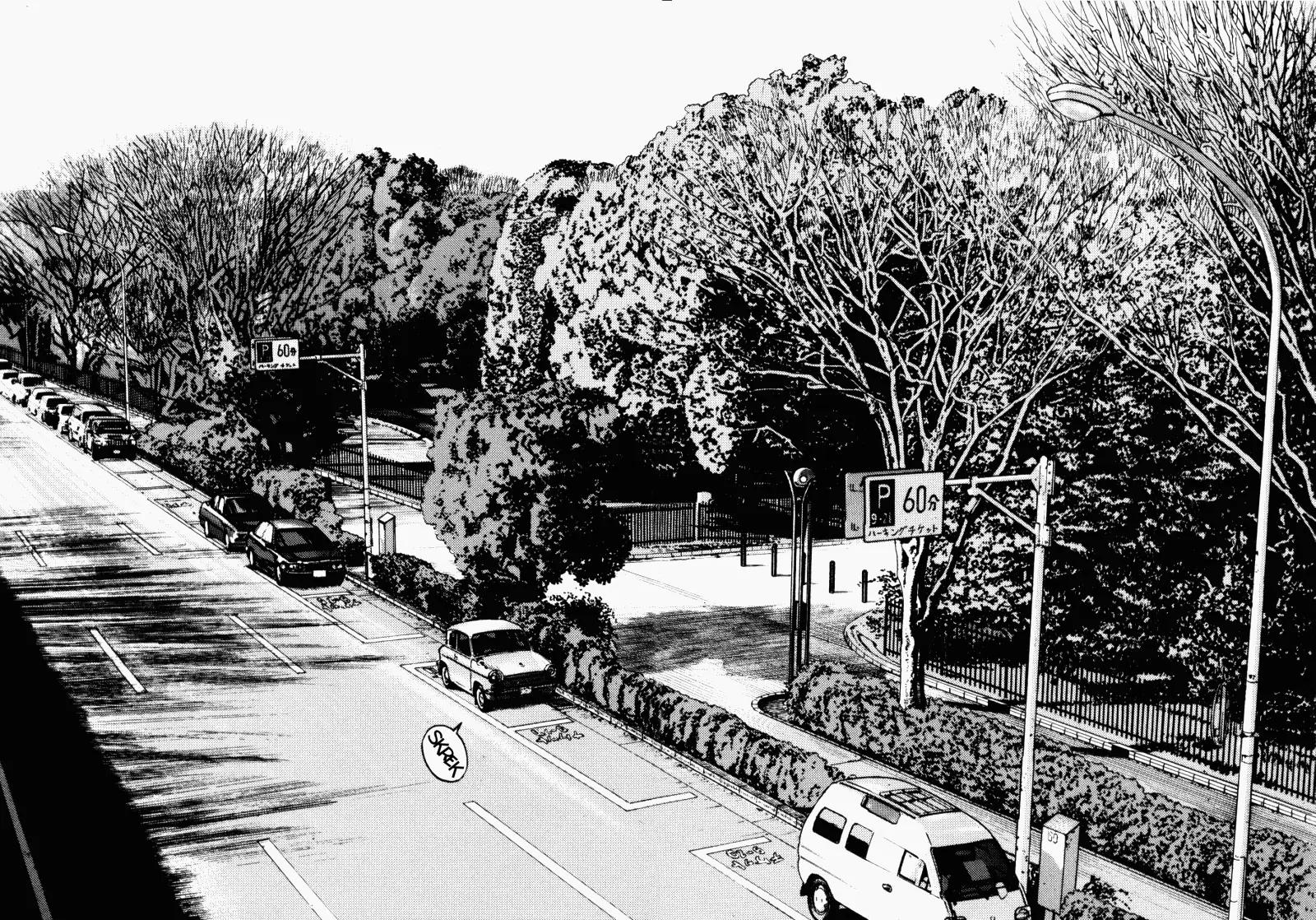 Homunculus chapter 25 page 11