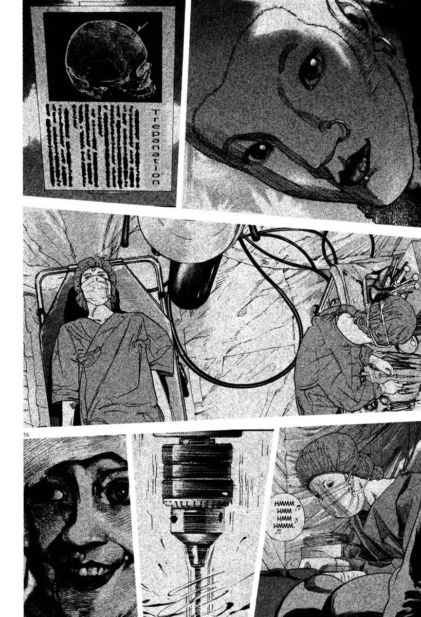 Homunculus chapter 31 page 6