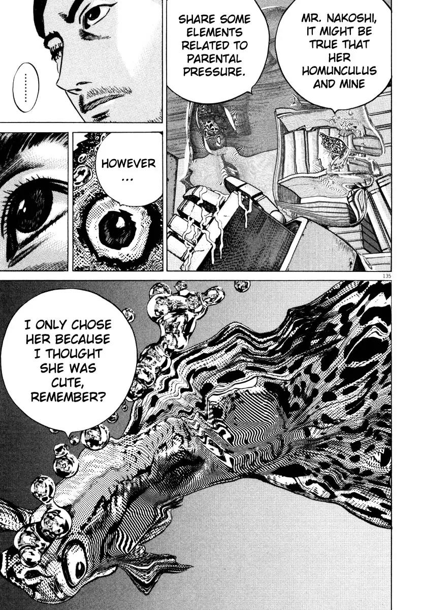 Homunculus chapter 32 page 32
