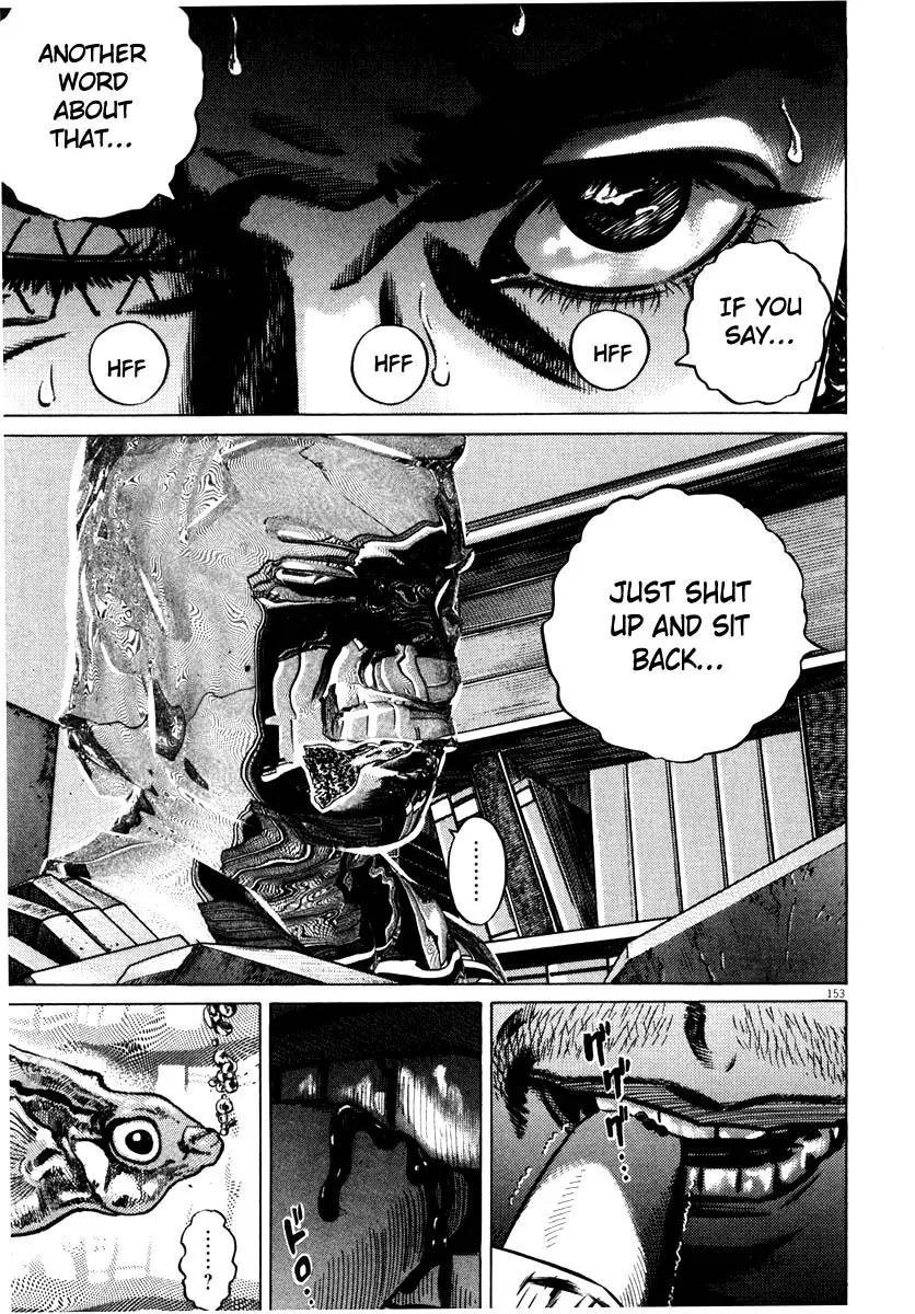 Homunculus chapter 32 page 50