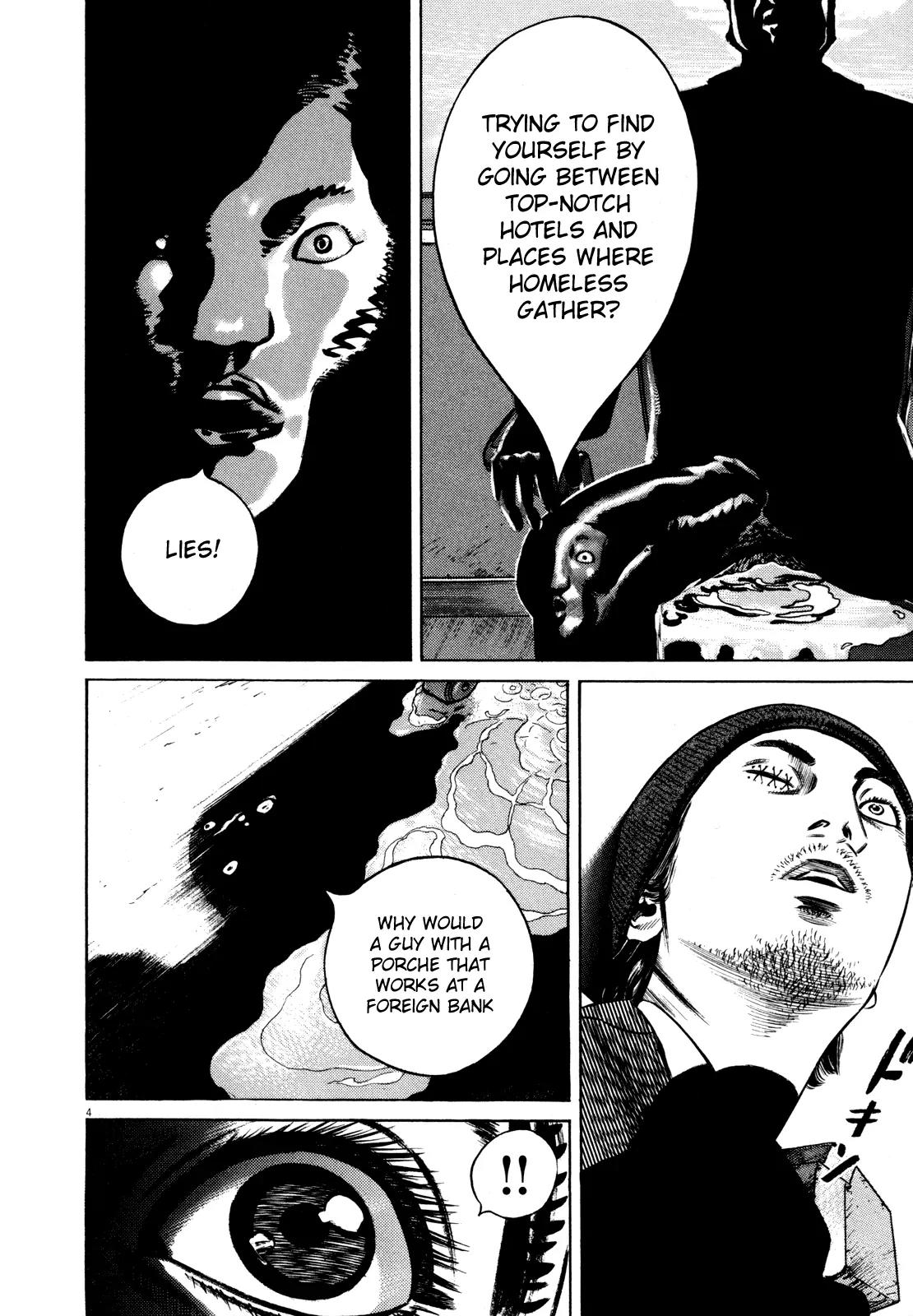 Homunculus chapter 34 page 10