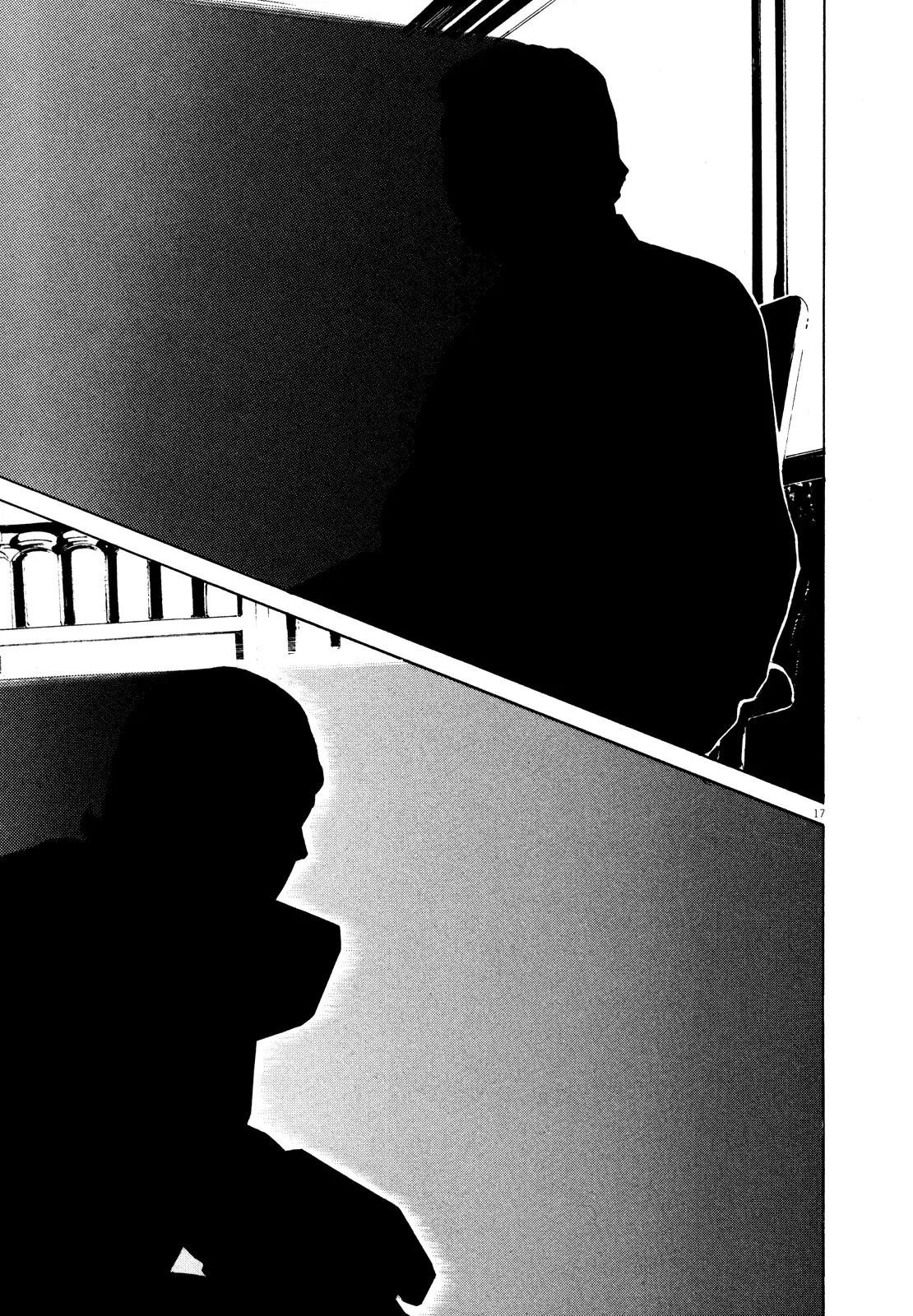 Homunculus chapter 34 page 23