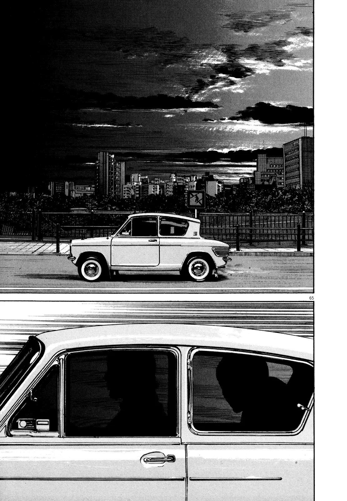 Homunculus chapter 35 page 18