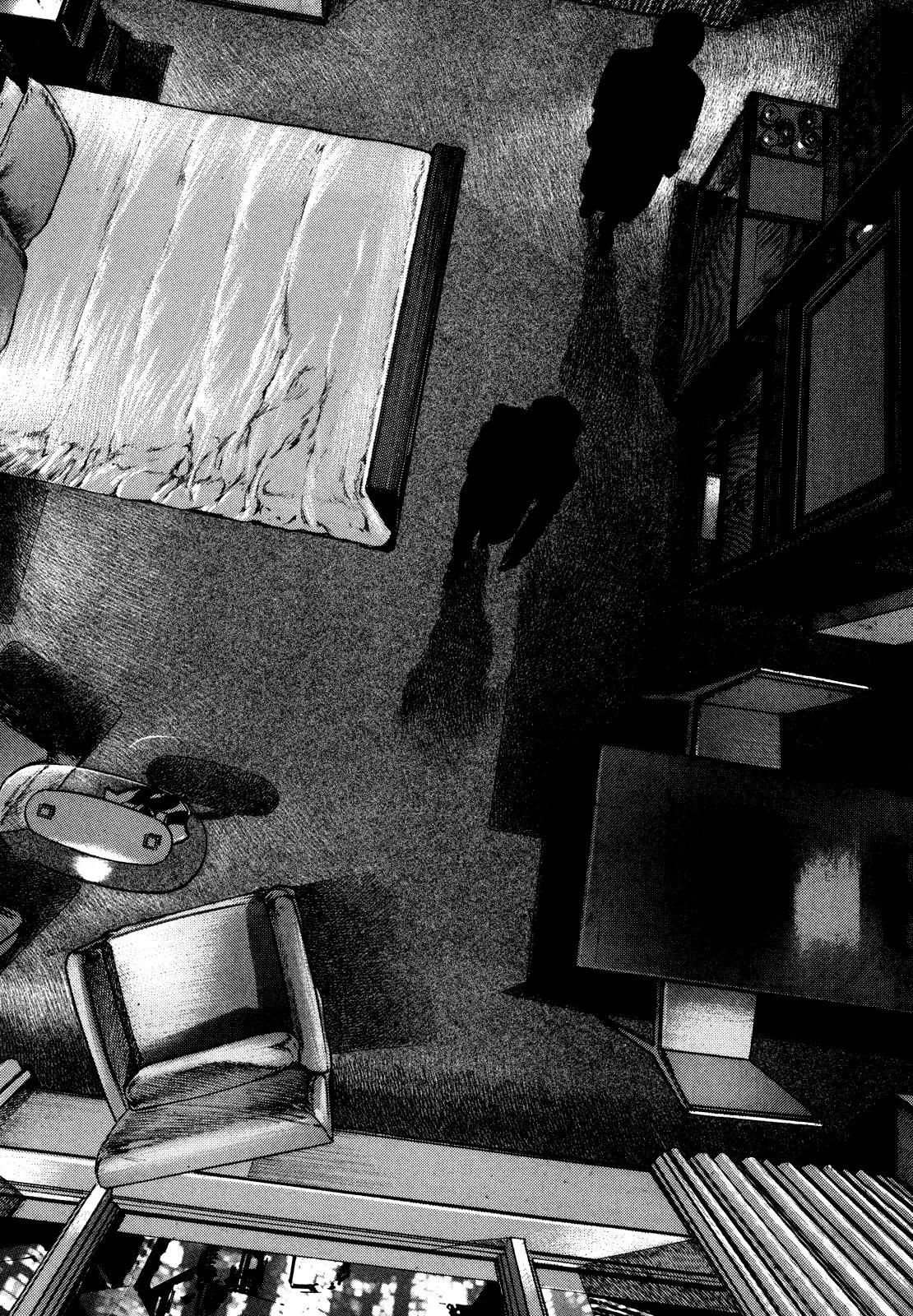 Homunculus chapter 36 page 32