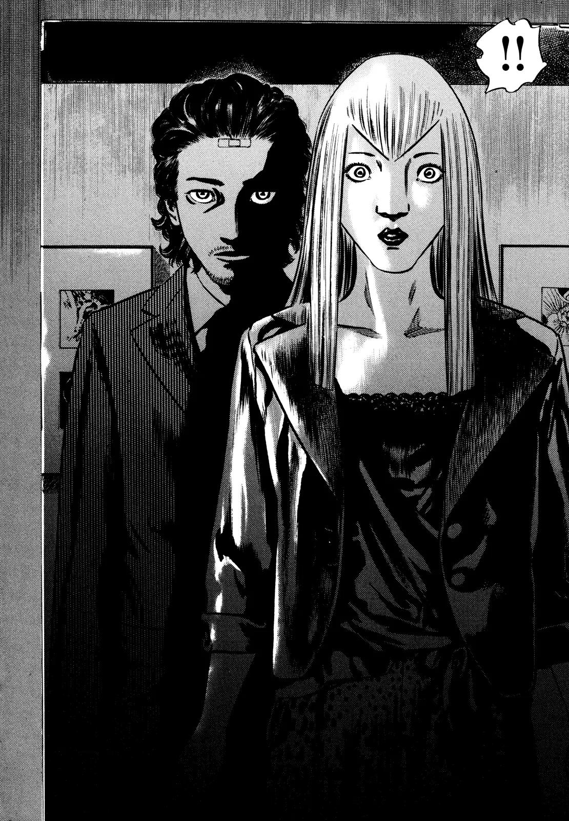 Homunculus chapter 37 page 30