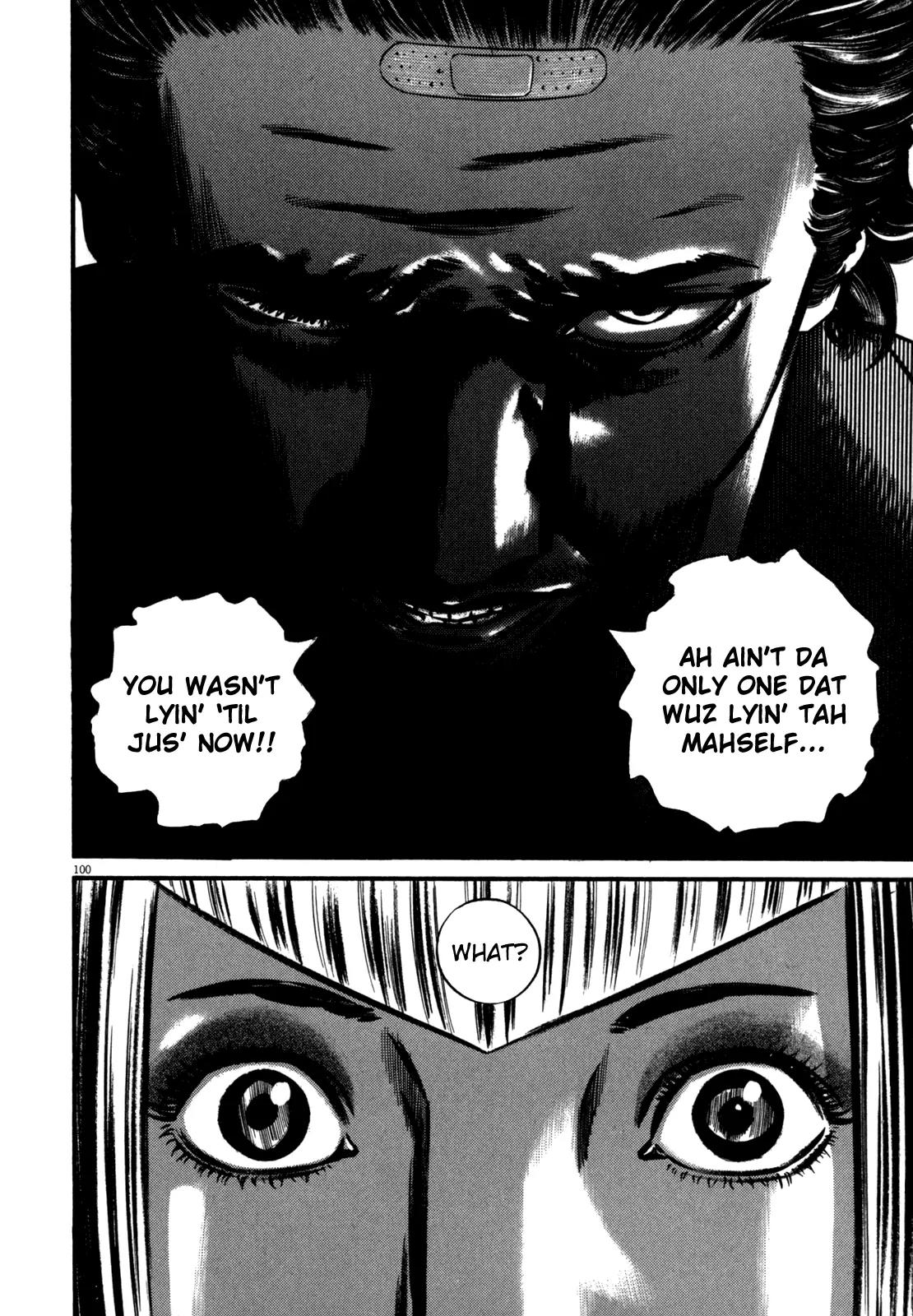 Homunculus chapter 40 page 2