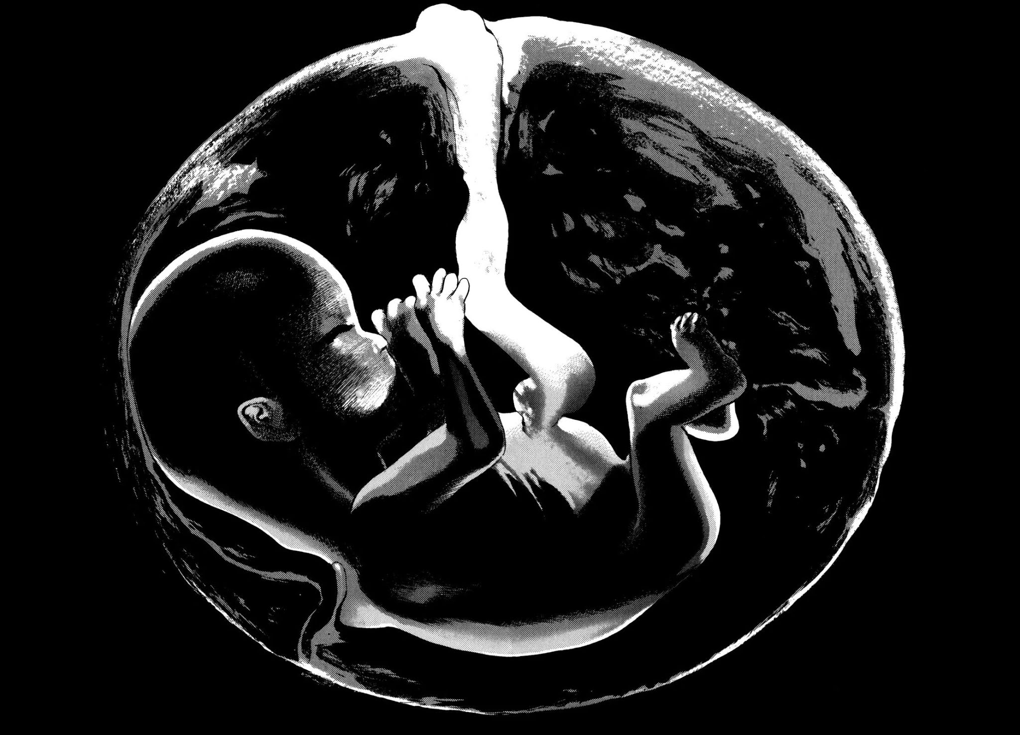 Homunculus chapter 40 page 31