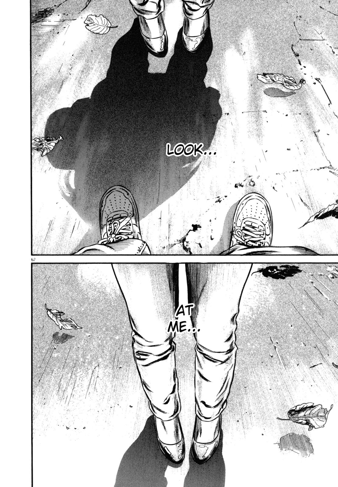 Homunculus chapter 43 page 10