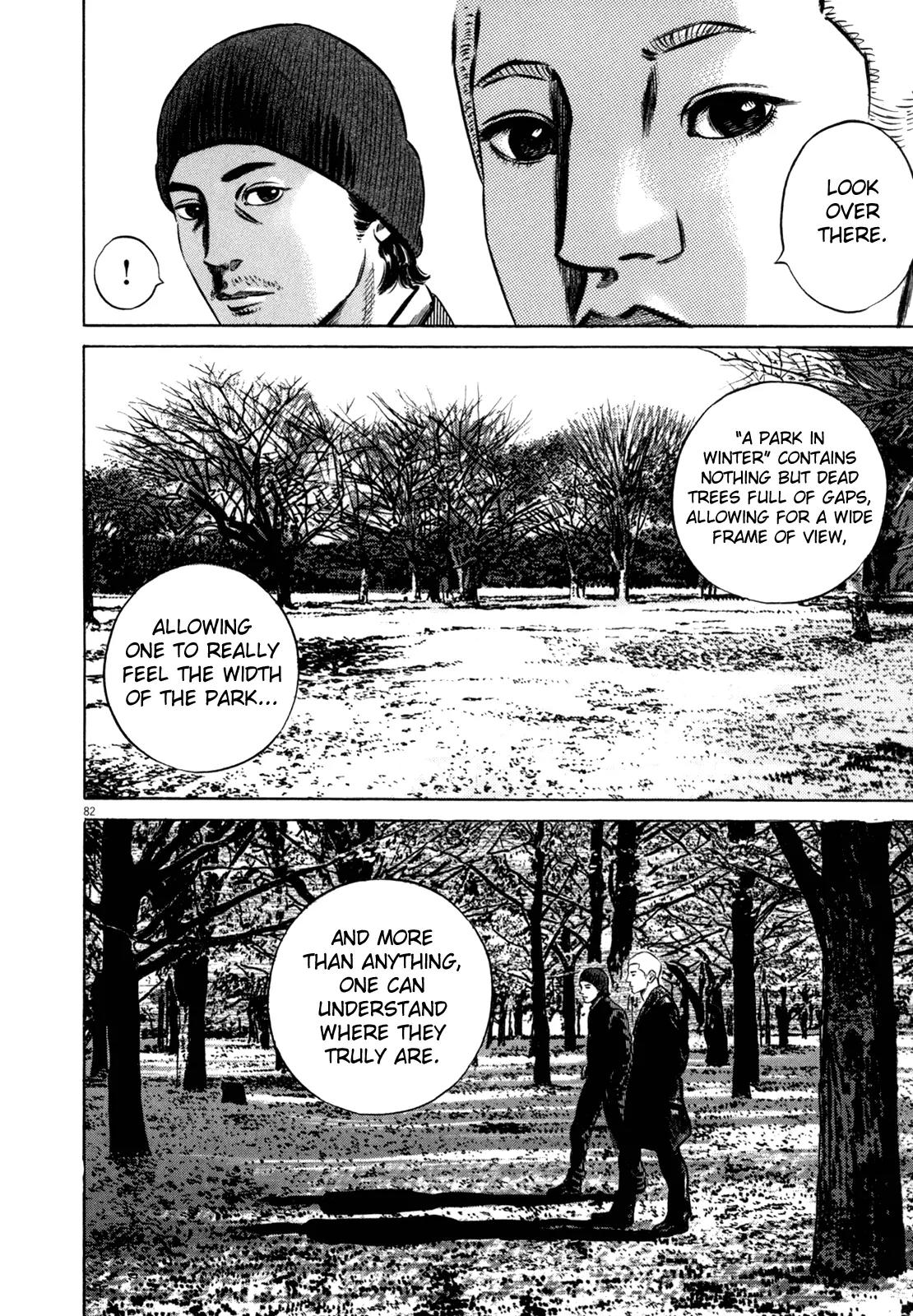 Homunculus chapter 43 page 29