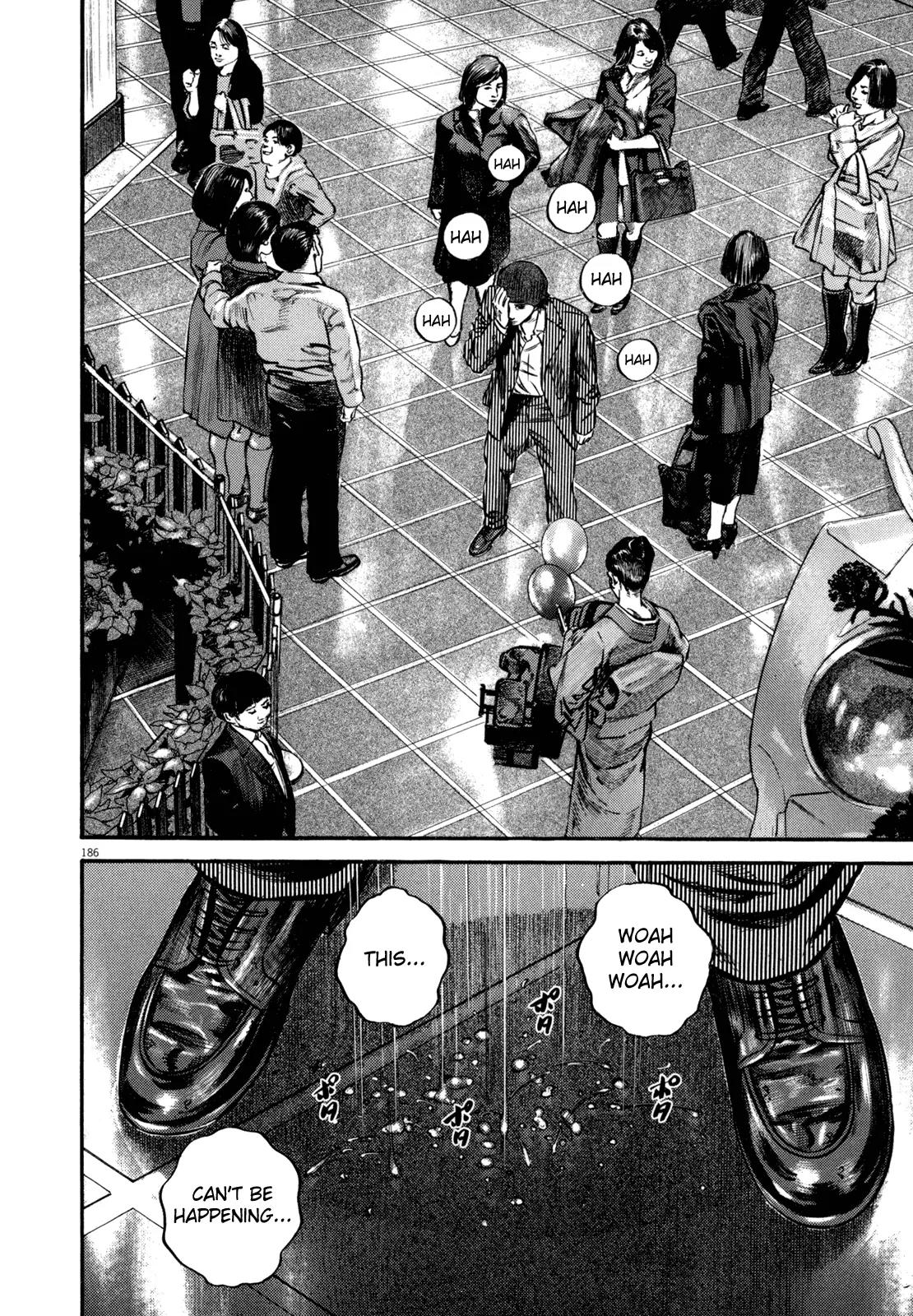 Homunculus chapter 45 page 25