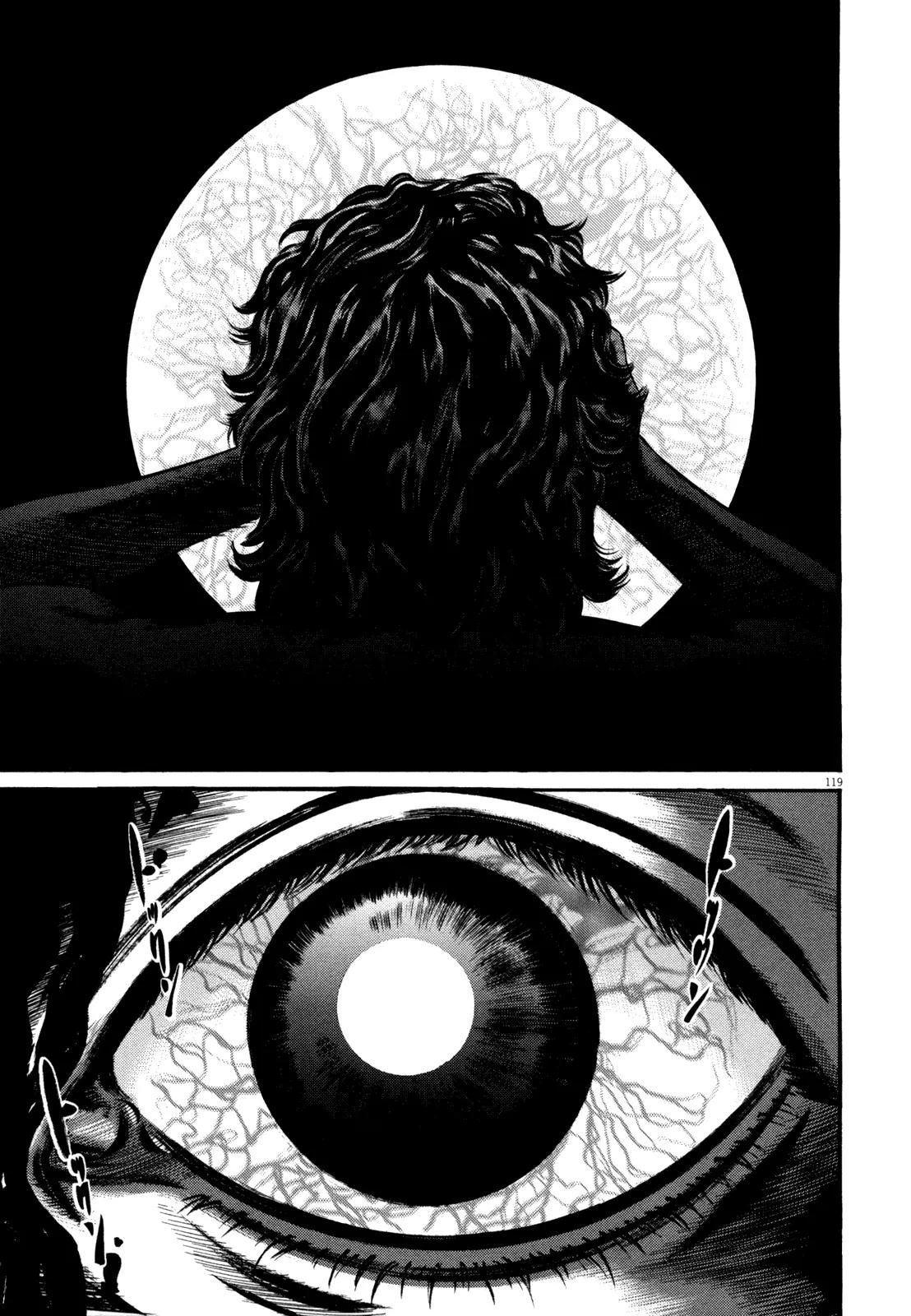 Homunculus chapter 48 page 13