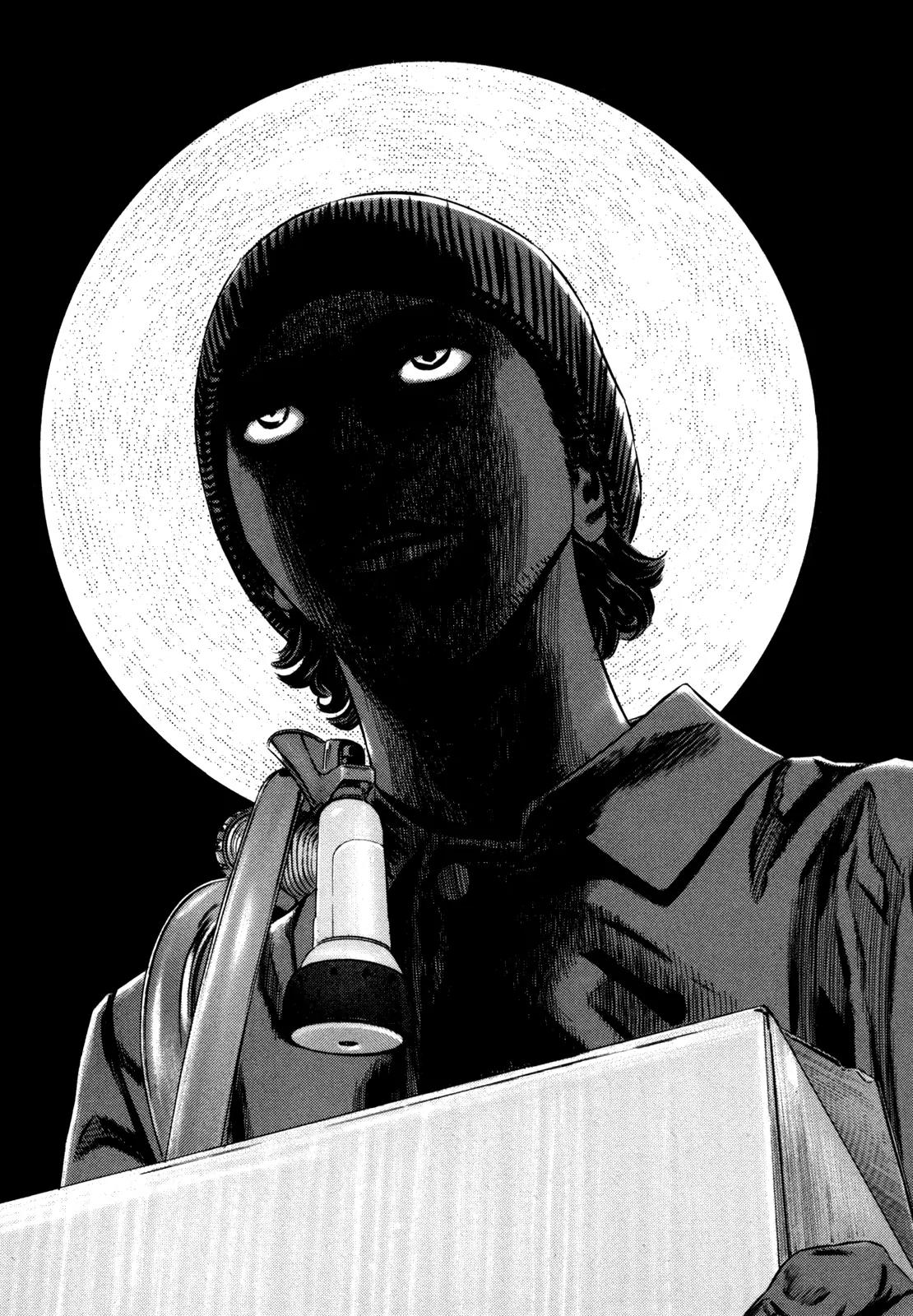 Homunculus chapter 48 page 19