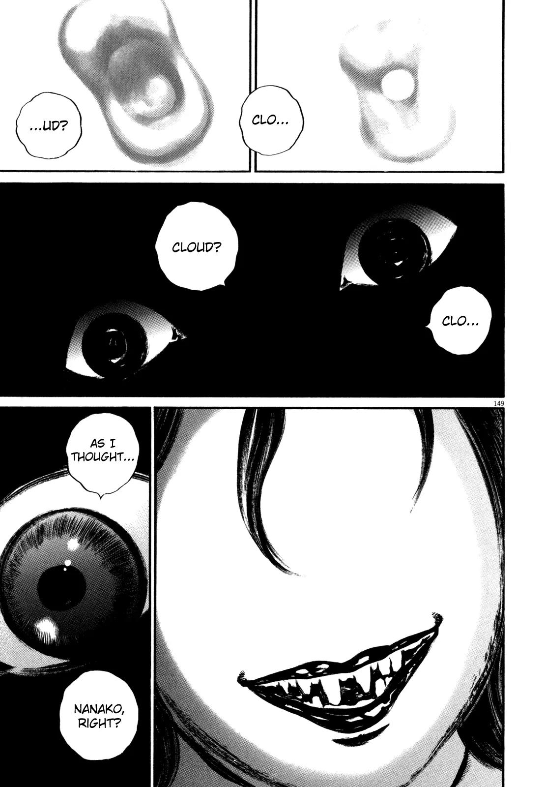 Homunculus chapter 48 page 41