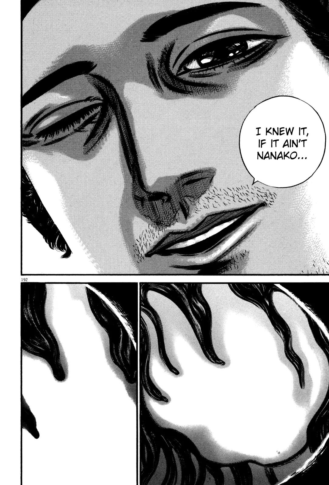 Homunculus chapter 49 page 32