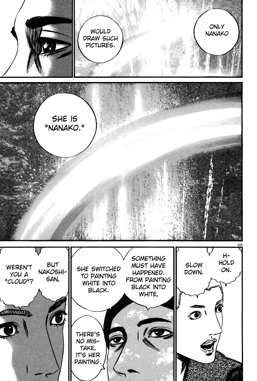 Homunculus chapter 53 page 51