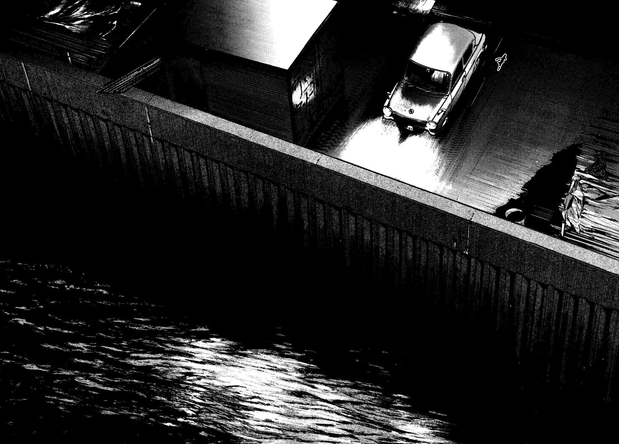 Homunculus chapter 54 page 15