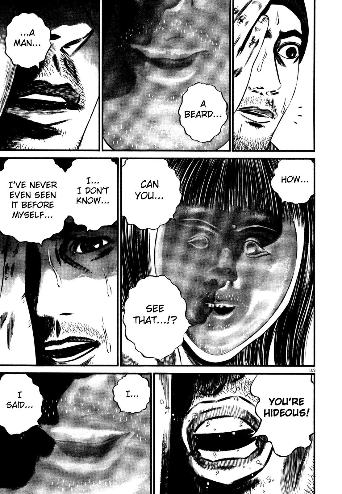 Homunculus chapter 56 page 2