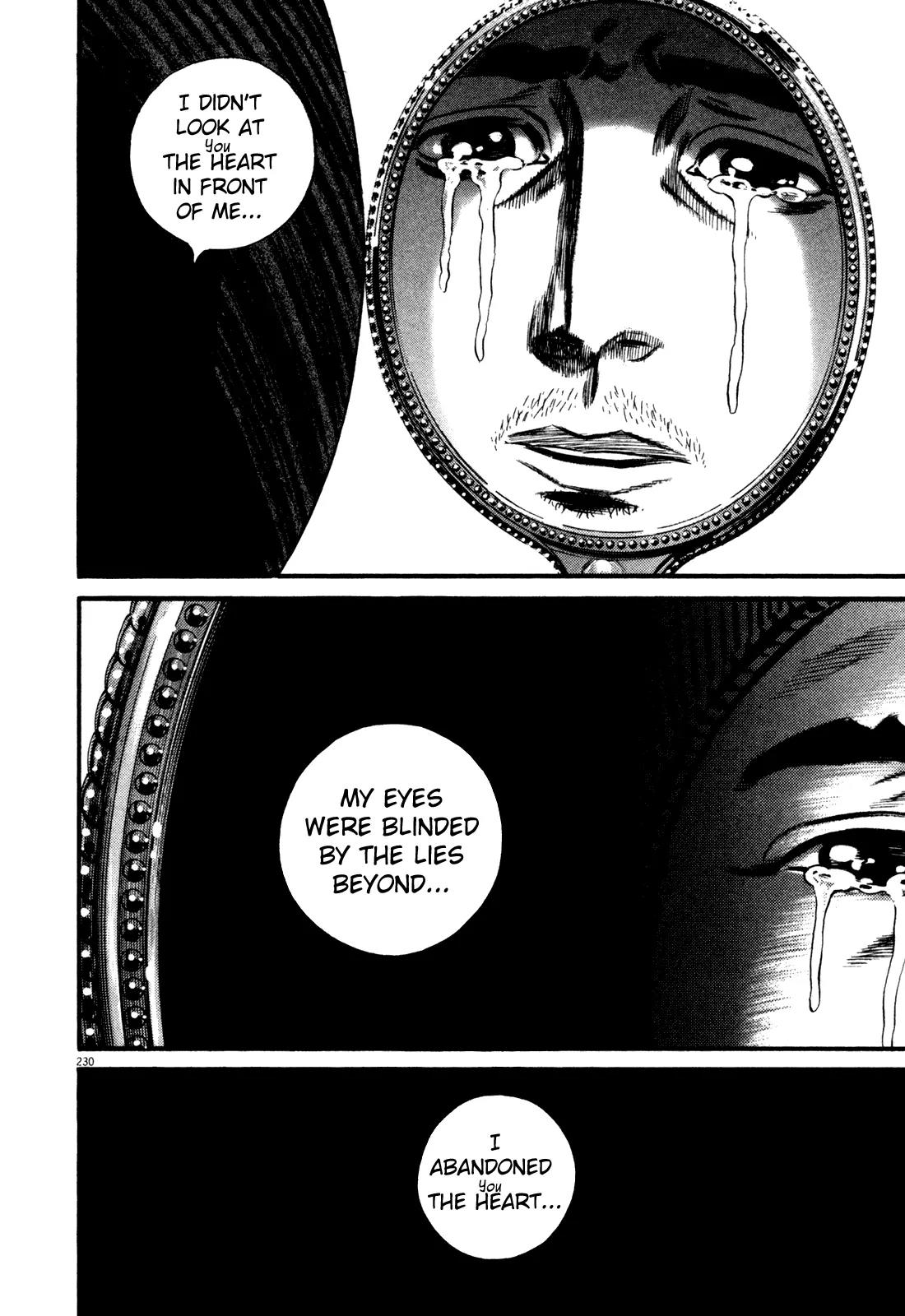 Homunculus chapter 58 page 26