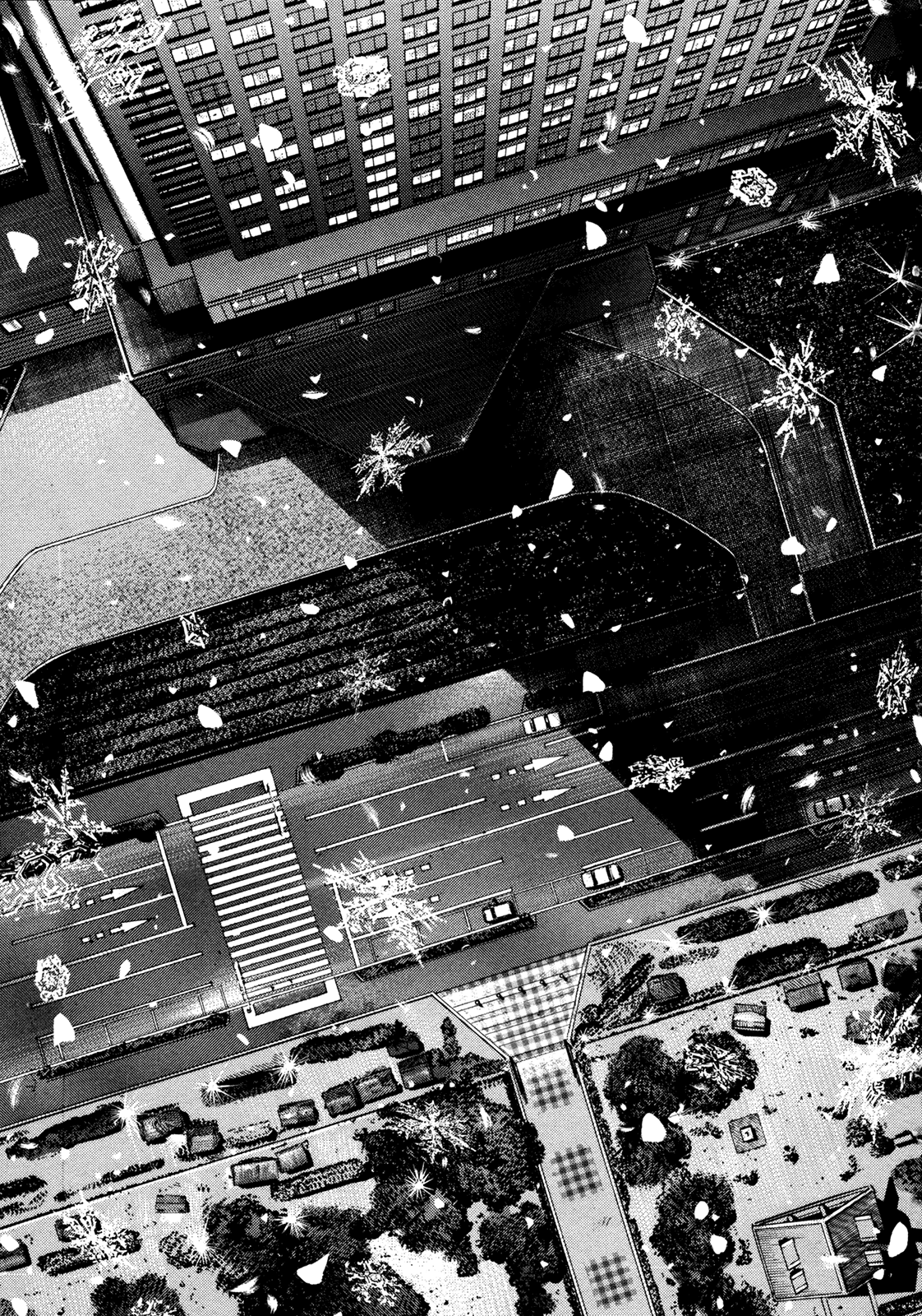 Homunculus chapter 59 page 5