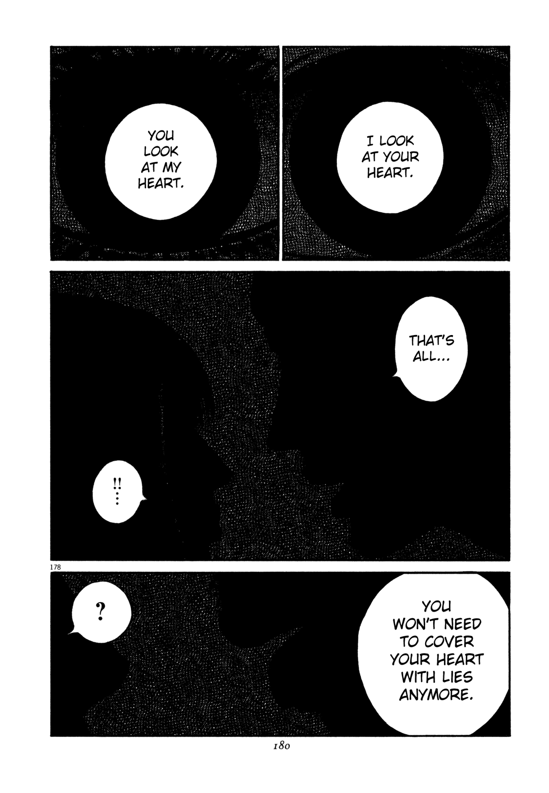 Homunculus chapter 60 page 14