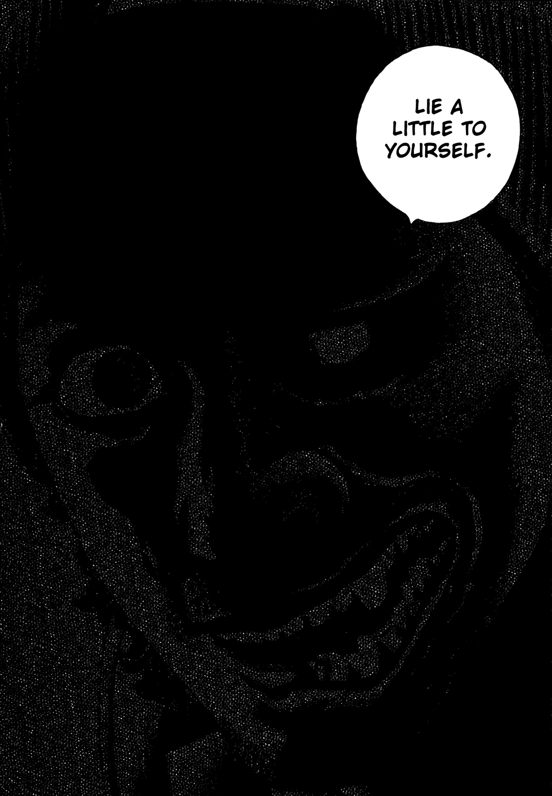 Homunculus chapter 60 page 16