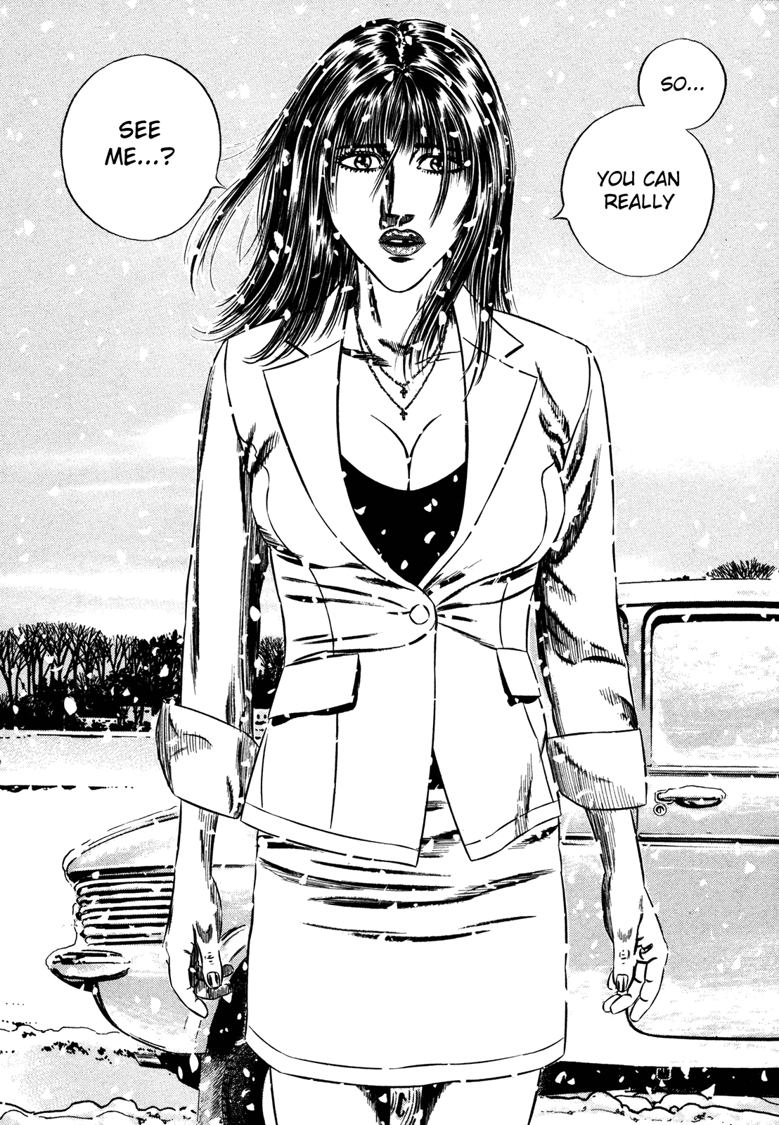 Homunculus chapter 60 page 53