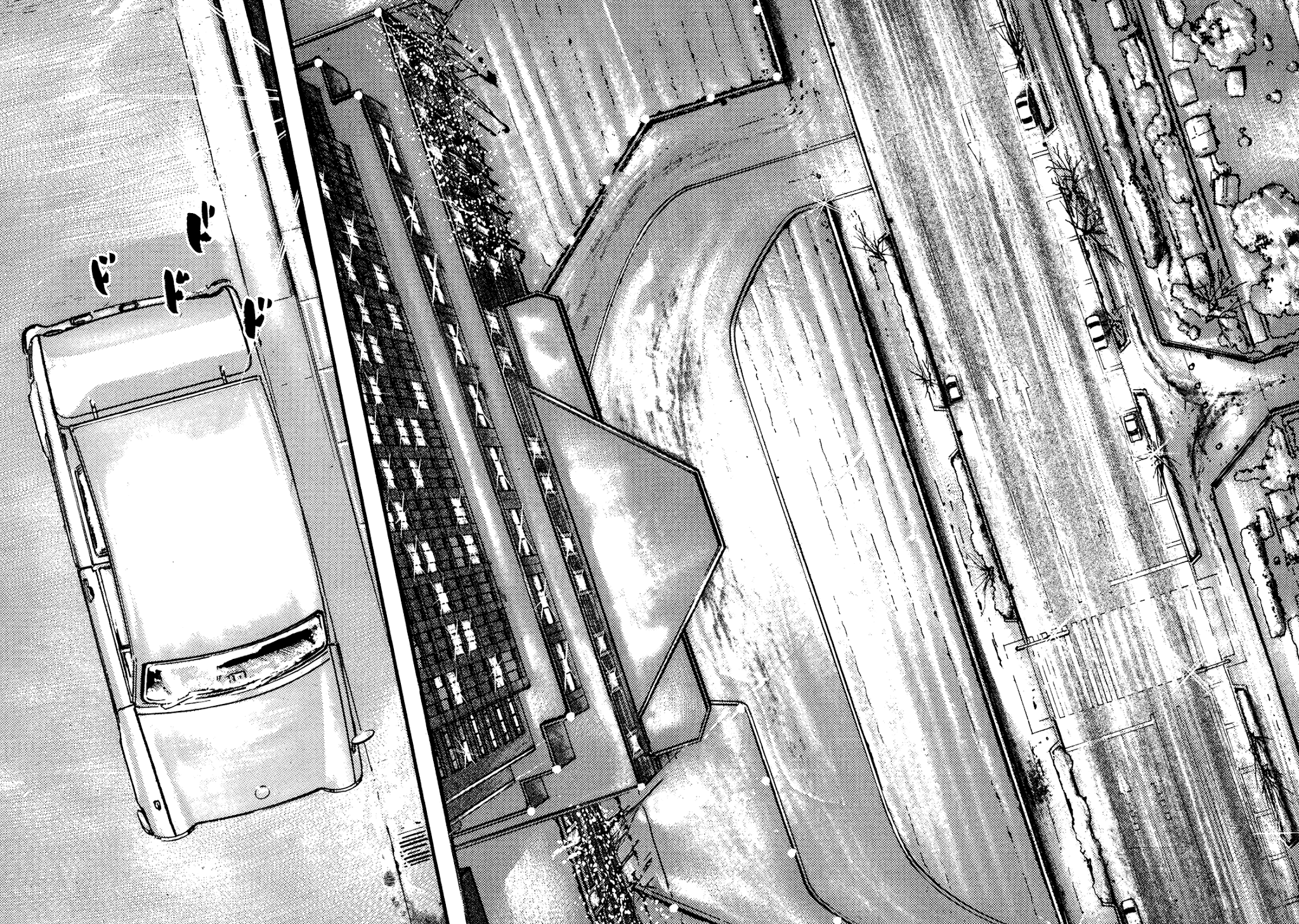 Homunculus chapter 60 page 59