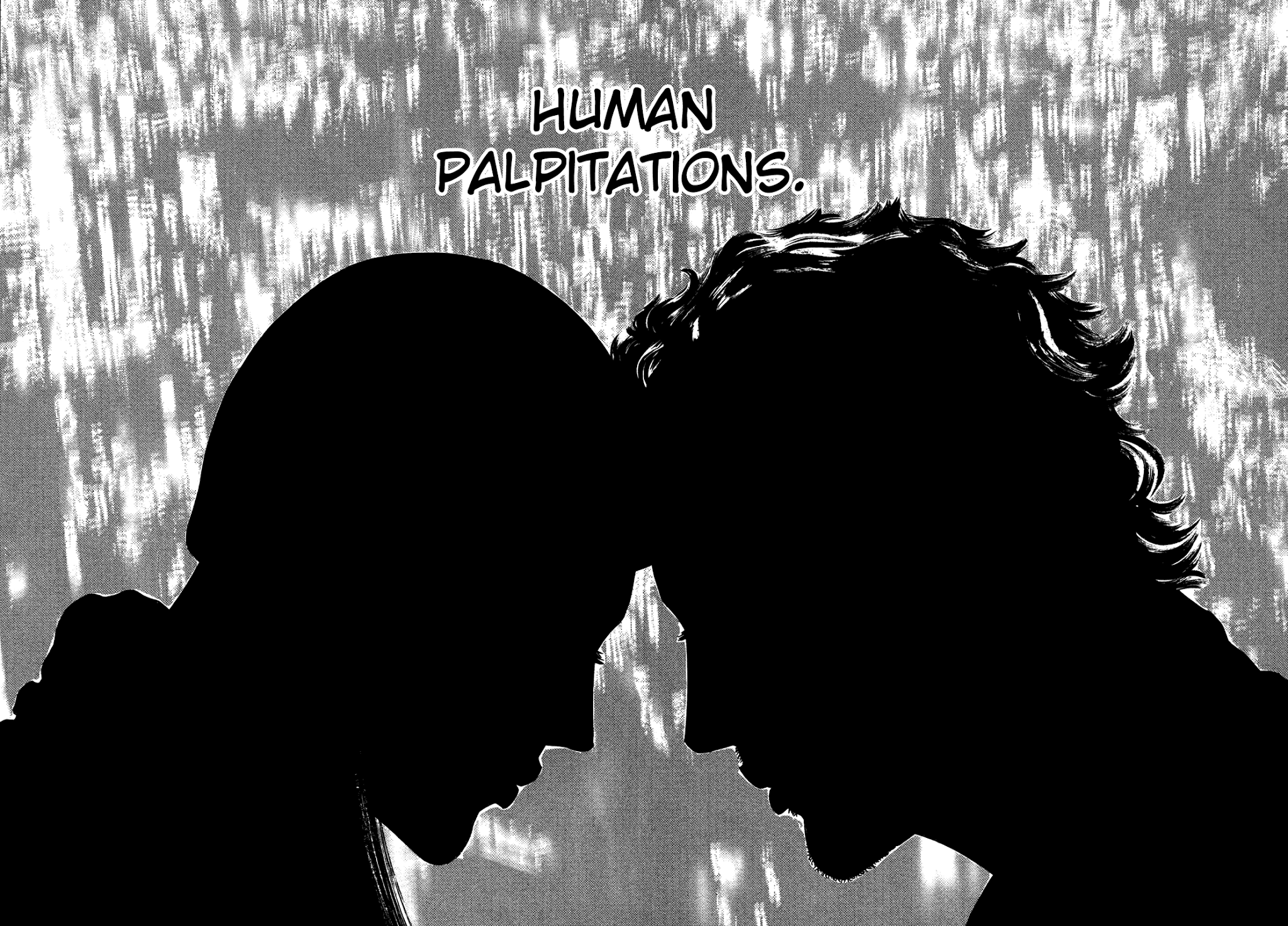 Homunculus chapter 61 page 34