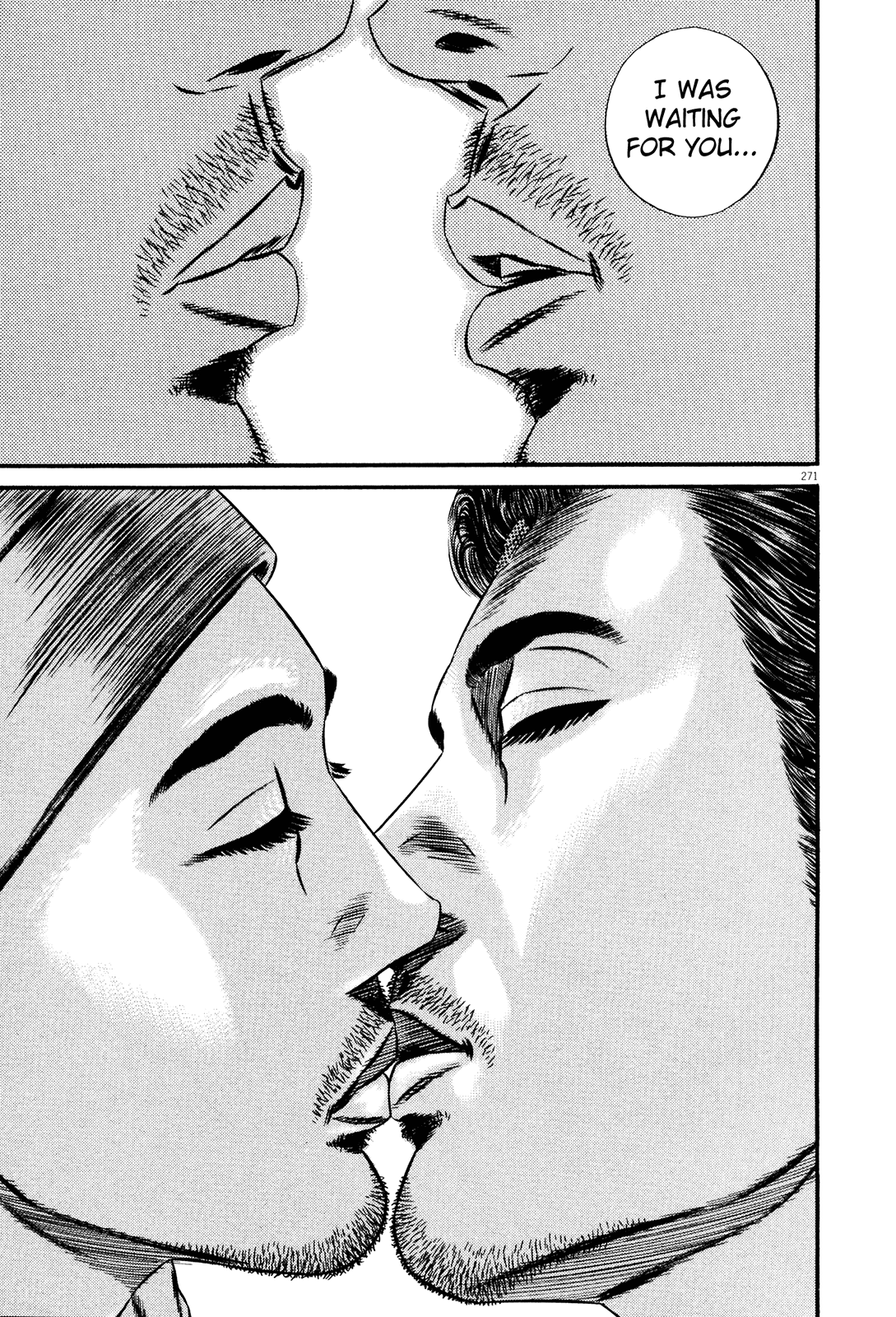 Homunculus chapter 61 page 41