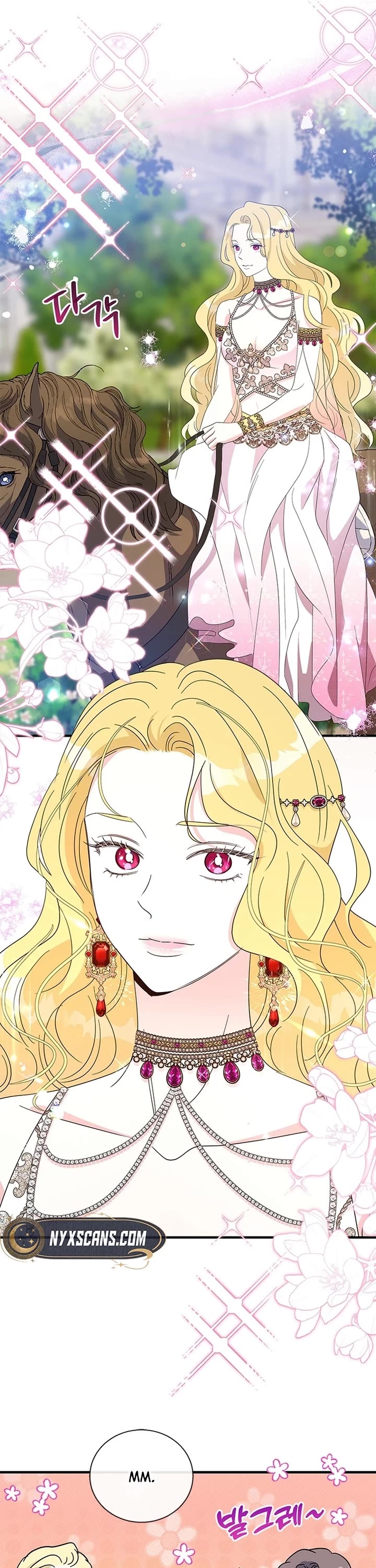 Honey, I’m Going On a Strike chapter 151 page 15