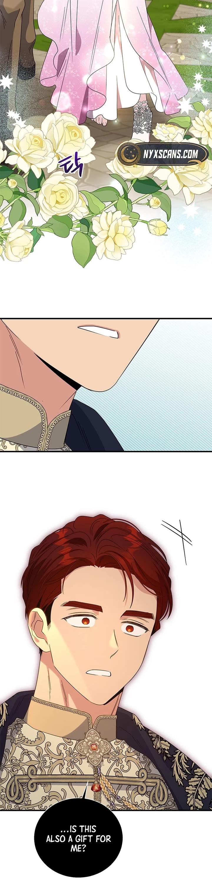 Honey, I’m Going On a Strike chapter 151 page 17