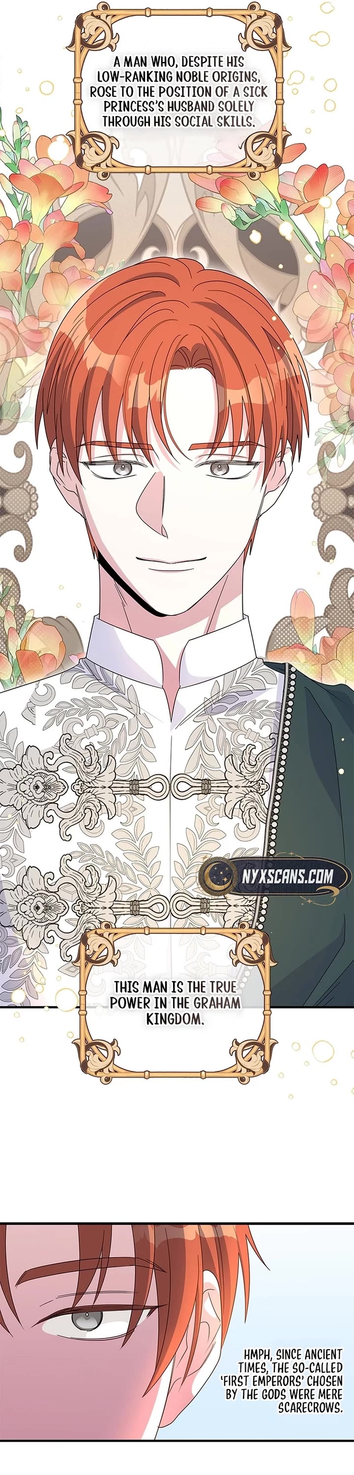 Honey, I’m Going On a Strike chapter 151 page 7