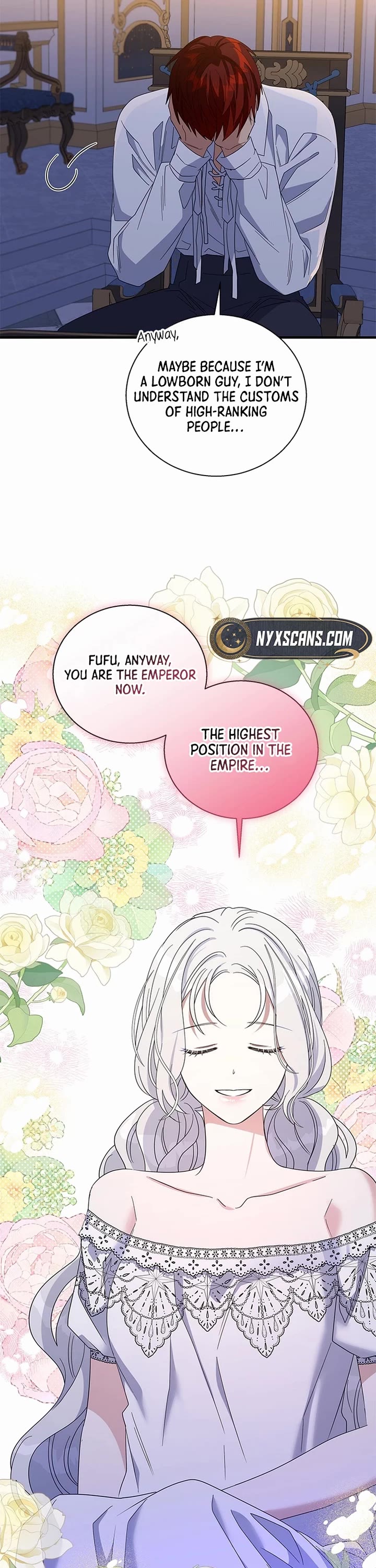 Honey, I’m Going On a Strike chapter 158 page 14