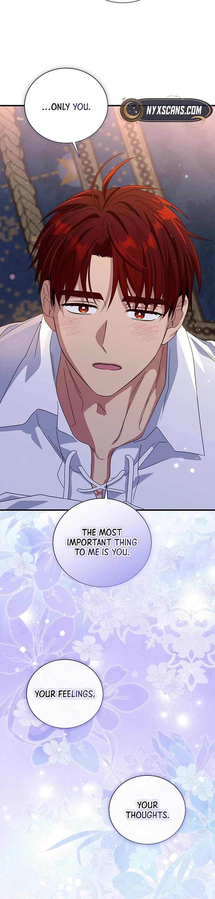 Honey, I’m Going On a Strike chapter 158 page 19