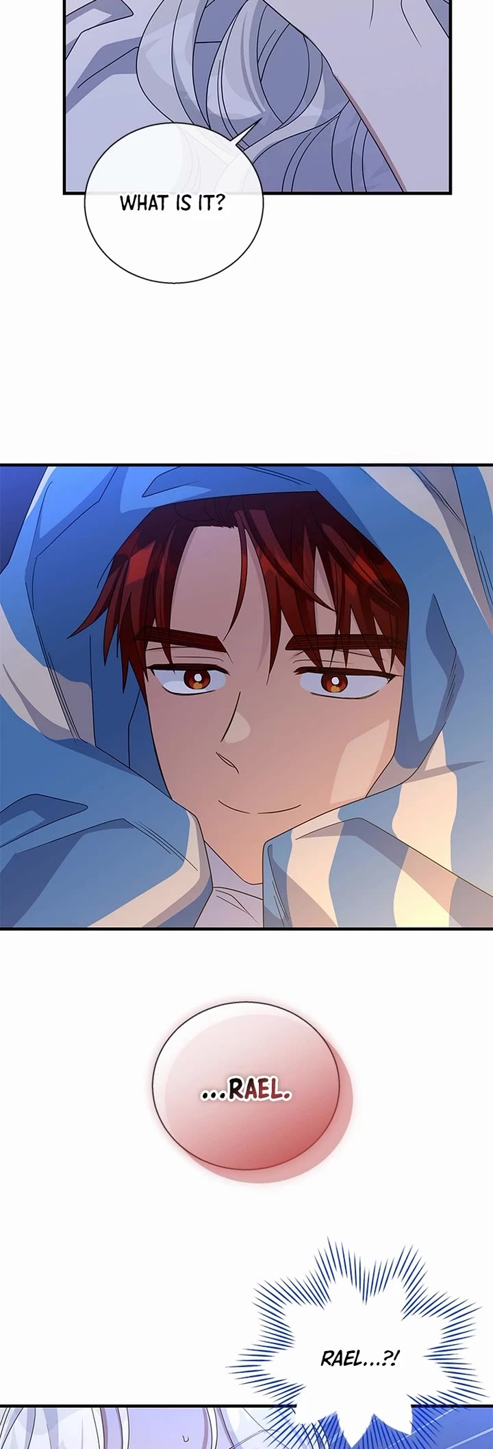 Honey, I’m Going On a Strike chapter 158 page 27