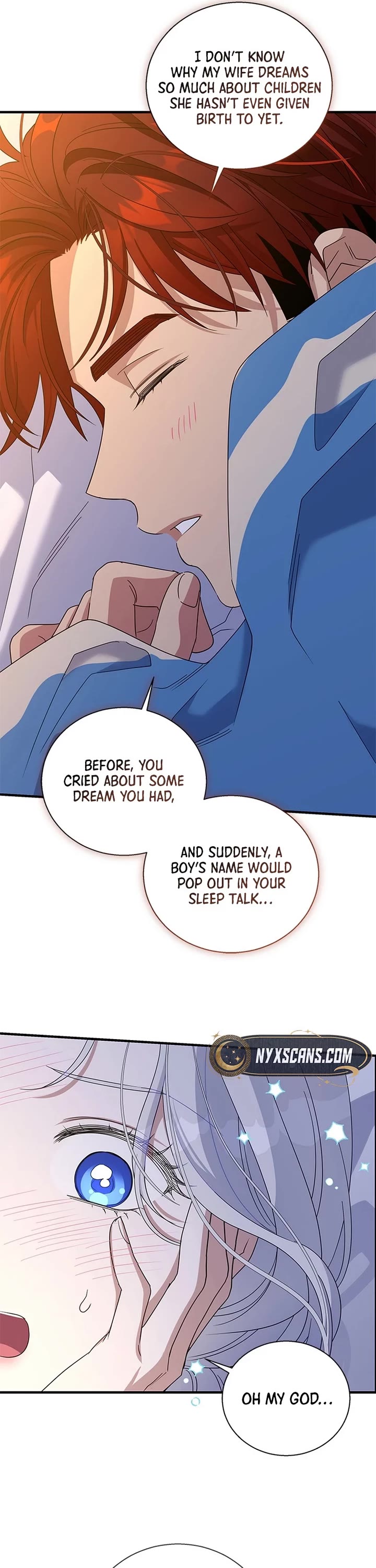 Honey, I’m Going On a Strike chapter 158 page 29